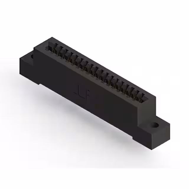 392-018-524-102 EDAC Inc.  Edgeboard Connectors